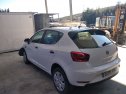 mando elevalunas delantero izquierdo seat ibiza Foto 3