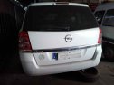 elevalunas delantero derecho opel zafira b Foto 6