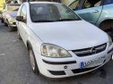 mando limpia opel corsa c Foto 4