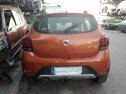 mangueta delantera izquierda dacia sandero Foto 4