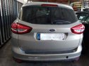 mando elevalunas delantero izquierdo ford c-max Foto 5