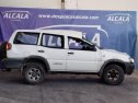 traviesa nissan terrano/terrano.ii Foto 4