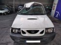 reenvio nissan terrano/terrano.ii Foto 3