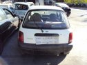 amortiguador trasero izquierdo nissan micra Foto 3