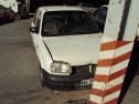 amortiguador trasero izquierdo nissan micra Foto 3