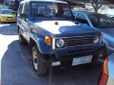 motor arranque toyota land cruiser Foto 5