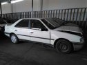 motor arranque peugeot 405 Foto 6