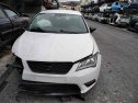 volante seat leon Foto 4