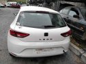 volante seat leon Foto 4