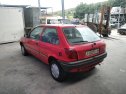 paragolpes delantero ford fiesta fiesta 1.1 s Foto 7