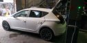 rampa inyectora seat leon Foto 11