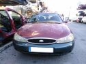 piloto trasero derecho ford mondeo berlina Foto 3