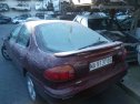 rejilla delantera ford mondeo Foto 3