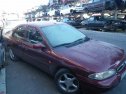 rejilla delantera ford mondeo Foto 3