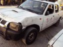 maneta exterior delantera izquierda nissan pick-up Foto 4