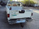 maneta exterior delantera izquierda nissan pick-up Foto 4