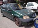 paragolpes delantero dacia logan Foto 5