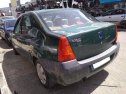 paragolpes delantero dacia logan Foto 5