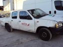 retrovisor derecho nissan pick-up Foto 4