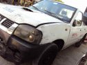 retrovisor derecho nissan pick-up Foto 4