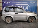 brazo suspension inferior delantero izquierdo suzuki grand vitara 3 puertas sq Foto 3