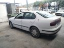 centralita motor uce seat toledo Foto 4