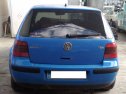 cerradura puerta trasera izquierda volkswagen golf iv Foto 4