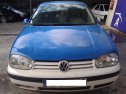 cerradura puerta trasera izquierda volkswagen golf iv Foto 4