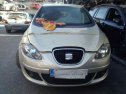 capot seat toledo Foto 6