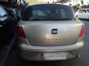 capot seat toledo Foto 6