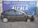 rejilla delantera skoda fabia Foto 6