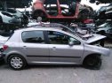 cerradura puerta trasera izquierda peugeot 307 Foto 4