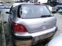 cerradura puerta trasera izquierda peugeot 307 Foto 4