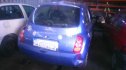 alternador nissan micra Foto 7