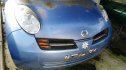 alternador nissan micra Foto 7