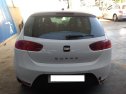 aforador seat leon Foto 5