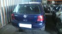 mando luces volkswagen golf iv Foto 5