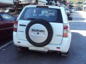 transmision delantera izquierda suzuki grand vitara jb Foto 4