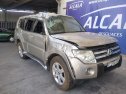 elevalunas delantero derecho mitsubishi montero Foto 4