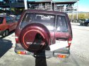 brazo suspension inferior delantero derecho opel monterey Foto 4