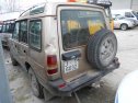 radiador intercooler land rover discovery Foto 4