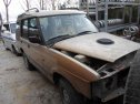 radiador intercooler land rover discovery Foto 4