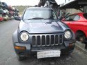 brazo suspension inferior delantero izquierdo chrysler jeep cherokee Foto 7