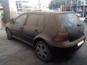 cerradura puerta trasera izquierda volkswagen golf iv Foto 4