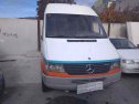 motor arranque mercedes-benz sprinter caja cerr. Foto 6