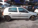 faro izquierdo renault clio ii fase i Foto 4