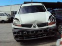 maneta exterior trasera derecha renault kangoo Foto 4