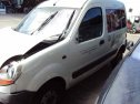 maneta exterior trasera derecha renault kangoo Foto 4