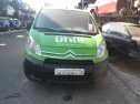 amortiguador delantero izquierdo citroËn jumpy Foto 4