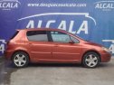 elevalunas delantero derecho peugeot 307 Foto 3